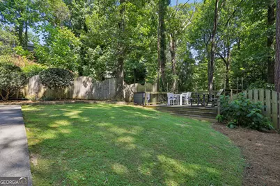 4357 Bishop Hollow Court, Dunwoody, GA 30338 - Photo 10