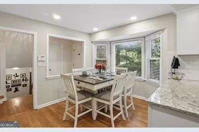 4357 Bishop Hollow Court, Dunwoody, GA 30338 - Photo 14
