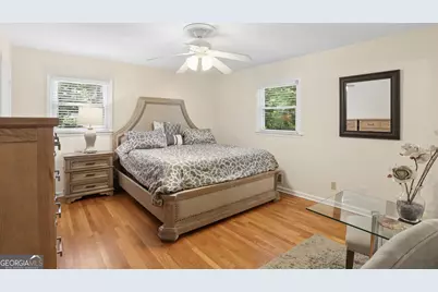 4357 Bishop Hollow Court, Dunwoody, GA 30338 - Photo 22