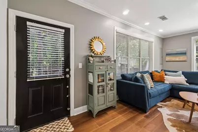 3237 Greenwood Oak Drive, Peachtree Corners, GA 30092 - Photo 38