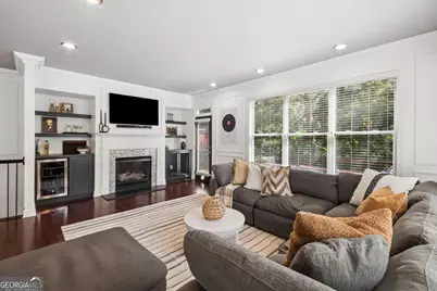 3237 Greenwood Oak Drive, Peachtree Corners, GA 30092 - Photo 20