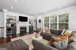 3237 Greenwood Oak Dr, Peachtree Corners, GA 30092 - Photo 20