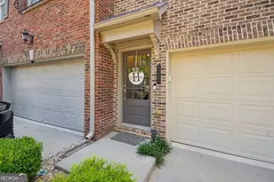 3237 Greenwood Oak Dr, Peachtree Corners, GA 30092 - Photo 4