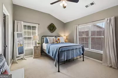 3237 Greenwood Oak Drive, Peachtree Corners, GA 30092 - Photo 30