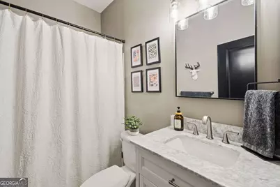 3237 Greenwood Oak Drive, Peachtree Corners, GA 30092 - Photo 34