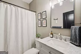 3237 Greenwood Oak Dr, Peachtree Corners, GA 30092 - Photo 34
