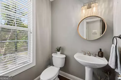 3237 Greenwood Oak Drive, Peachtree Corners, GA 30092 - Photo 16