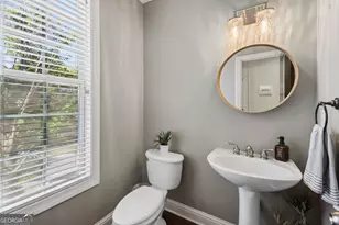 3237 Greenwood Oak Dr, Peachtree Corners, GA 30092 - Photo 16