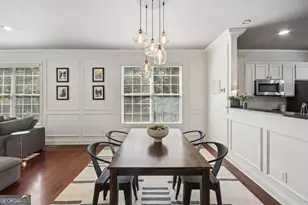 3237 Greenwood Oak Dr, Peachtree Corners, GA 30092 - Photo 8