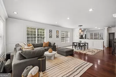 3237 Greenwood Oak Drive, Peachtree Corners, GA 30092 - Photo 18