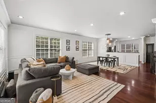 3237 Greenwood Oak Dr, Peachtree Corners, GA 30092 - Photo 18
