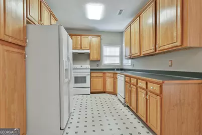 12241 Crestwood Ct, Fayetteville, GA 30215 - Photo 10
