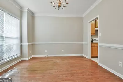12241 Crestwood Ct, Fayetteville, GA 30215 - Photo 4