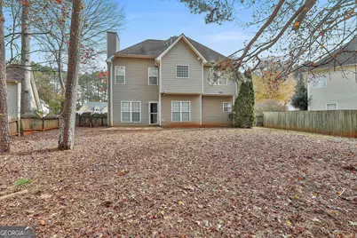 12241 Crestwood Ct, Fayetteville, GA 30215 - Photo 30