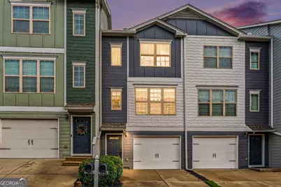 3030 Liberty Way NW, Atlanta, GA 30318 - Photo 2