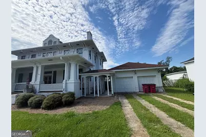 53 W Graham Street, Mcrae, GA 31055 - Photo 2