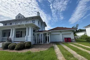 53 W Graham St, Mcrae, GA 31055 - Photo 2