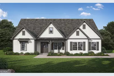 Lot 12 Mill Race, Zebulon, GA 30295 - Photo 2