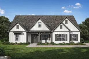 Lot 12 Mill Race, Zebulon, GA 30295 - Photo 2