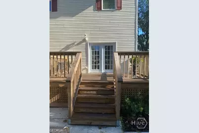 523 W 44th Street, Savannah, GA 31405 - Photo 12