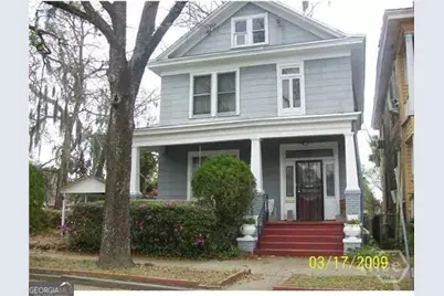 523 W 44th Street, Savannah, GA 31405 - Photo 1