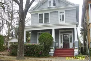 523 W 44th St, Savannah, GA 31405 - Photo 1