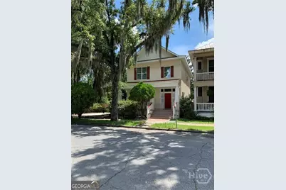 523 W 44th Street, Savannah, GA 31405 - Photo 22