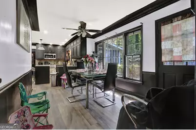 714 Wetherborn Place, Stone Mountain, GA 30083 - Photo 20