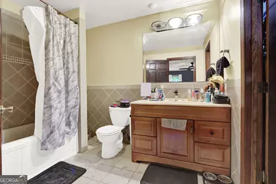 714 Wetherborn Place, Stone Mountain, GA 30083 - Photo 26