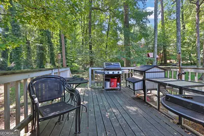 714 Wetherborn Place, Stone Mountain, GA 30083 - Photo 32