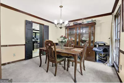 714 Wetherborn Place, Stone Mountain, GA 30083 - Photo 10
