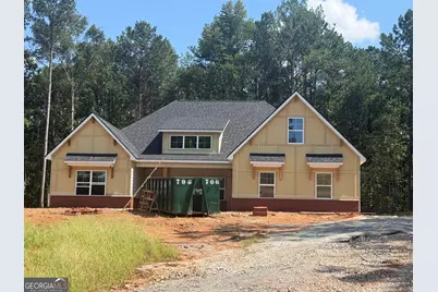 35 Mossy Oak Court #30, Newnan, GA 30263 - Photo 1