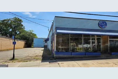 318 E Solomon Street #SUITE B, Griffin, GA 30223 - Photo 2