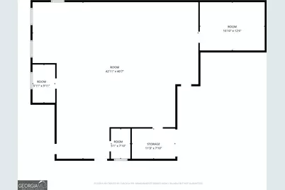318 E Solomon Street #SUITE B, Griffin, GA 30223 - Photo 20