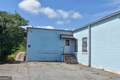 318 E Solomon Street #SUITE B, Griffin, GA 30223 - Photo 4