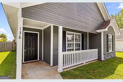 138 Kensington Circle, Warner Robins, GA 31093 - Photo 2