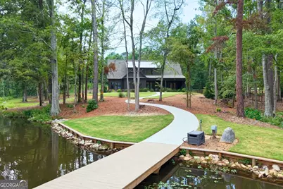 1731 Blue Springs Road, Buckhead, GA 30625 - Photo 4