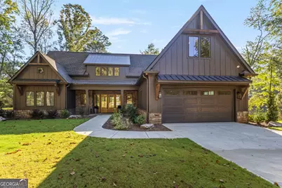 1731 Blue Springs Road, Buckhead, GA 30625 - Photo 2