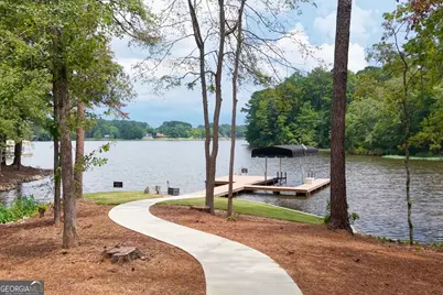 1731 Blue Springs Road, Buckhead, GA 30625 - Photo 6