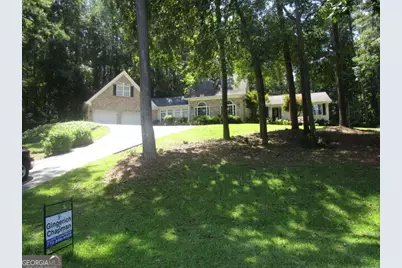 1980 Cedar Bluff Rd, Monroe, GA 30656 - Photo 1