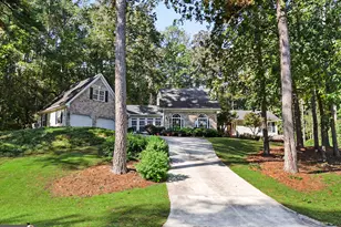 1980 Cedar Bluff Rd, Monroe, GA 30656 - Photo 1