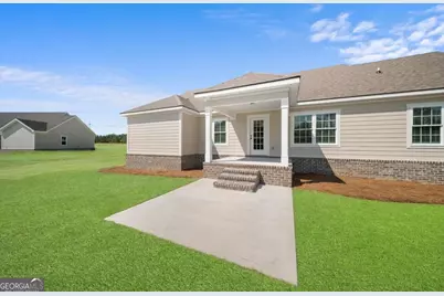 107 Pin Oak Lane #4, Statesboro, GA 30458 - Photo 24
