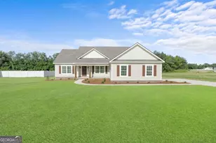 107 Pin Oak Ln, Statesboro, GA 30458 - Photo 1