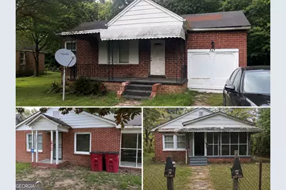 781 Lexington Street, Macon, GA 31217 - Photo 1