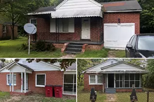781 Lexington St, Macon, GA 31217 - Photo 1
