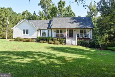 512 Hood Road, Concord, GA 30206 - Photo 2