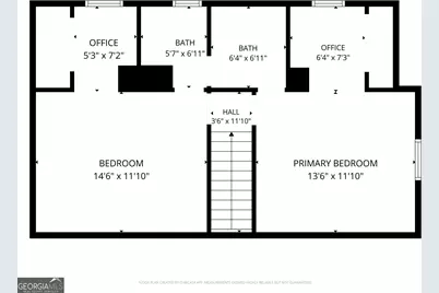 512 Hood Road, Concord, GA 30206 - Photo 102