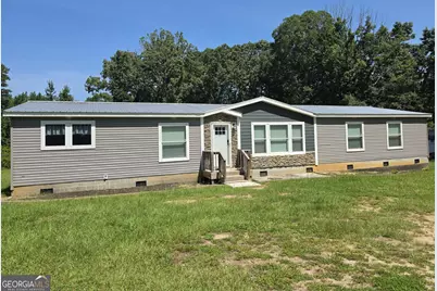 138 Causey Road, Bremen, GA 30110 - Photo 1