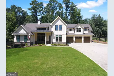 5850 Rogers Road, Cumming, GA 30040 - Photo 1