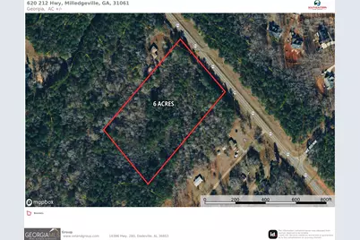 620 212 Highway, Milledgeville, GA 31061 - Photo 1